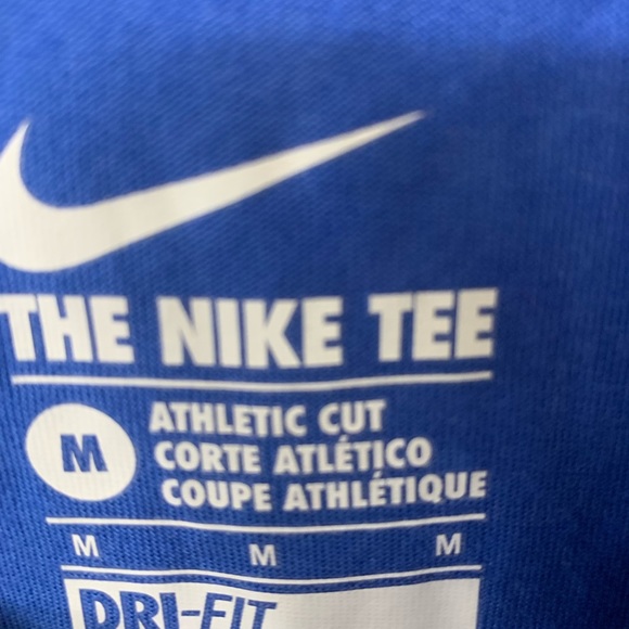 Elite Nike Long sleeve 2 for 1 - Picture 4 of 5